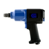 GARWIN INDUSTRIAL 800546-1-2376 Гайковерт пневматический ударный 1" 2373 Нм (242 кГм), композитный
