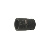 Головка торцевая 12-ти гранная ударная JTC 443917 (1/2", 17 мм, L=38 мм)