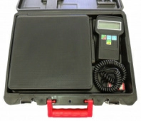 Весы электронные до 70 кг. RCS-7010