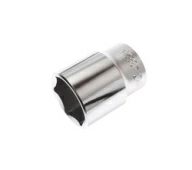 Головка торцевая JTC 43825 (1/2", 25 мм, L=42 мм)