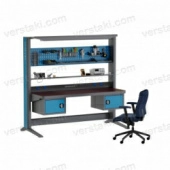 Рабочее место KronVuz Pro WP 1101-LSR