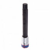 Насадка (бита) торцевая 1/2", SPLINE, M14, L = 140 мм KING TONY 406614