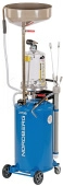 Установка для замены масла NORDBERG 2379B (blue)