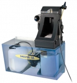 Мойка для краскопультов Drester QR-10