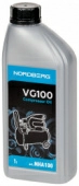 Масло компрессорное 1 л ISO-100 NORDBERG NHA100