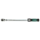 GARWIN INDUSTRIAL 501513-40-200-12 Динамометрический ключ 40-200 Нм, двухстороннего действия с приводным квадратом 1/2"
