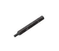 Головка для разборки стойки амортизатора JTC 1323-1022-66 (6 мм, VW Passat B4, Golf)