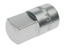 Адаптер переходник неударный JTC 420406 (1/2"(F)x3/4"(М))