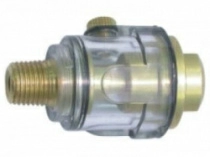Пневмолубрикатор Sumake SA-3340 1/4