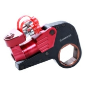 GARWIN INDUSTRIAL 541011-8-S100 Гайковёрт гидравлический кассетный; 100 мм; 1055-10550 Нм