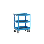 Инструментальная тележка Верстакофф ®PLC МT1.H800.М