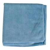 Полировальная салфетка POLARSHINE BLUE CLEAN CLOTH многоразовая микрофибра 380х380 синяя MIRKA 7991300111