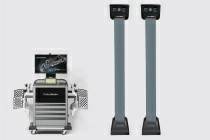 Стенд сход развала 3D Техно Вектор 7 P 7204 HAS