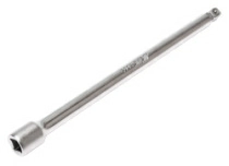Удлинитель шарнирный JTC 5009 (1/4", 152 мм)