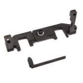 Набор для установки ГРМ PSA 1,0-1,2 VTI Car-Tool CT-G047_1(Уценка)