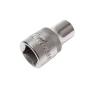 Головка торцевая JTC 43512 (1/2", TORX, E12, L=38 мм)