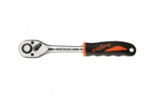 Рукоятка трещоточная Ombra 281202N (1/2"DR, 72 зубца, 250 мм)