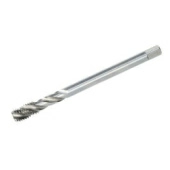 VOLKEL VO-34792 Метчик машинный M52x5 LH, HSS-E, DIN 376, 6H, форма С, тип N
