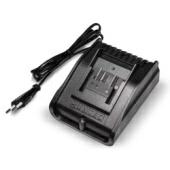 Зарядное устройство RUNTEC PRO для 20В батарей, 2А RUNTEC RT-LBCH20