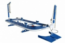 Стапель платформенный NORDBERG BAS12E