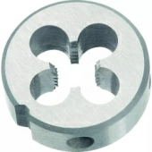Плашка GARWIN INDUSTRIAL GM-DC025045 (M 2,5x0,45, HSS, DIN 223, 6g, 16x5 мм)