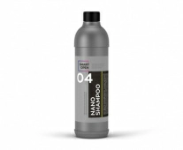 Ручной нано-шампунь SmartOpen 04 NANO SHAMPOO, 0.5 л