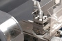 Токарный станок NORDBERG NLM550
