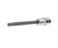 Головка длинная JTC 45545120 (1/2"хT45, с насадкой, L=120 мм)
