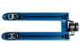 Тележка складская гидравлическая NORDBERG N3902-25 с ПУ колесами (2,5 т)