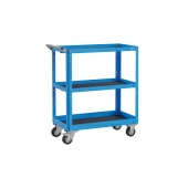 Инструментальная тележка Верстакофф ® PLC МT3.H950.М