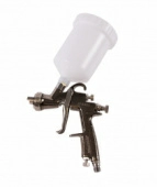 Профессиональный краскопульт Jeta Pro JP4400 LVMP