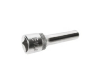 Головка торцевая глубокая JTC 47310 (1/2", TORX, E10, L=76 мм)