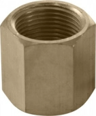 Муфта резьбовая соединительная переходная 3/8"x1/4"NPT JONNESWAY PDF-32