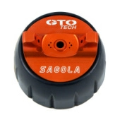 Воздушная голова TECH для краскопульта Sagola 3300 GTO TECH