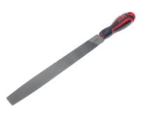 Напильник плоский JTC 7119F (255 мм, №2, 60 HRC)
