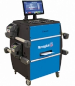 Стенд сход-развал Ravaglioli TD 1780WS - 1760WS