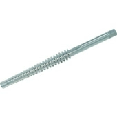 VOLKEL VO-79108 Метчик машинный Tr10x2 гаечный, с направляющей цапфой, HSS-G, 7H, тип N