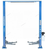 Двухстоечный подъёмник Nordberg N4120H1-4B (380 В)