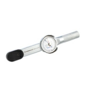 GARWIN INDUSTRIAL 504610-020-38 Динамометрический ключ 0-20 Нм, стрелочного типа, двусторонний, с приводным квадратом 3/8"