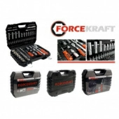 Набор инструментов 94пр. FORCEKRAFT FK-4941-5
