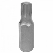 Вставка (бита) торцевая 10 мм, TORX, Т45, L = 36 мм KING TONY 163645T