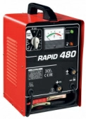 Пуско-зарядное устройство HELVI Rapid 480