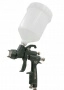 Пневматический краскопульт Walcom SLIM KOMBAT HTE SR 8020