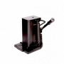Домкрат гидравлический профессиональный 10/20т Forcekraft FK-RF7205