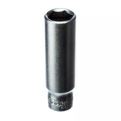 Головка торцевая глубокая 6-гранная GARWIN PRO S0113L (1/4", 13 мм)