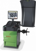 Балансировочный стенд Bosch WBE 4400