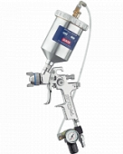 Окрасочный пистолет SATA spray master