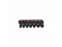 Набор торцевых ударных головок Sumake SIS-4407