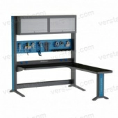 Рабочее место KronVuz Pro WP-5000T-S