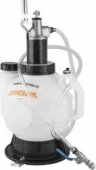Приспособление для замены трансмиссионных жидкостей JONNESWAY AE300176 (7,5 л.)